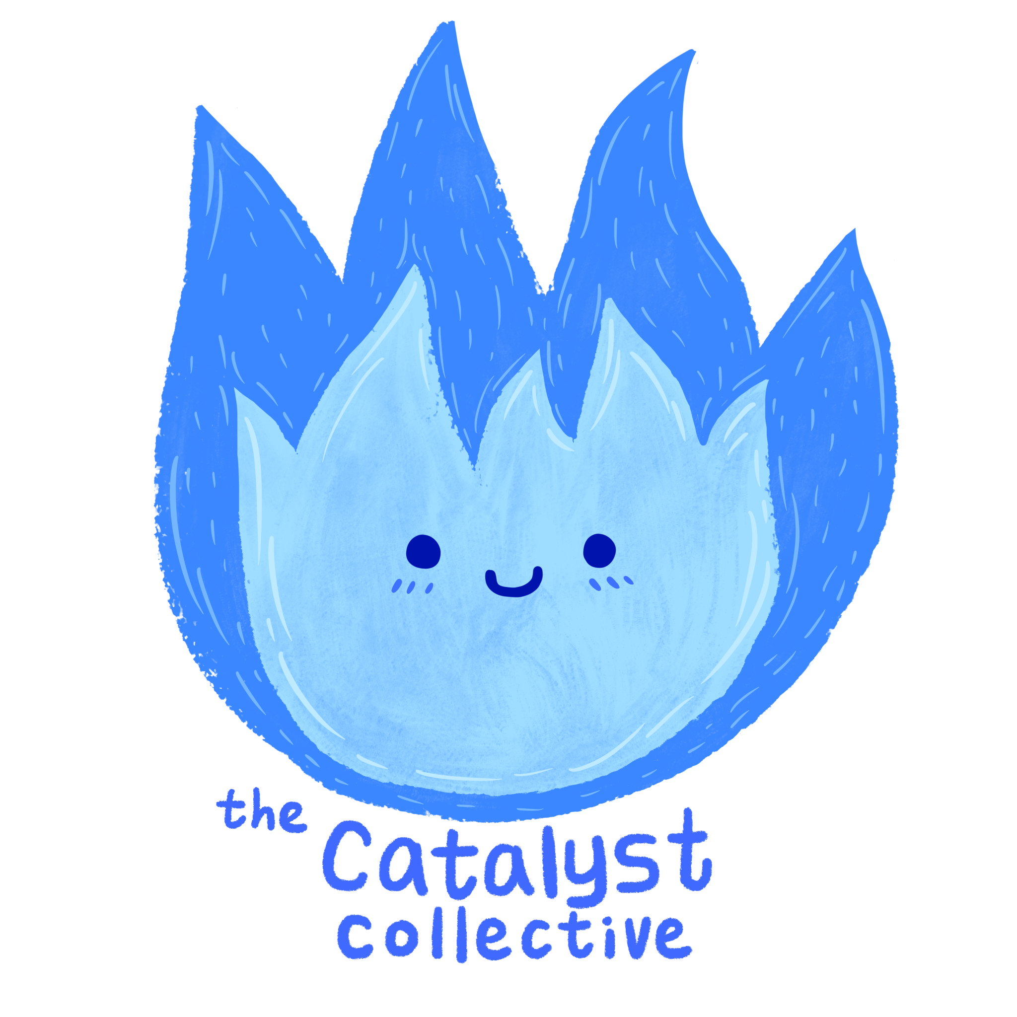 The Catalyst Collective logo